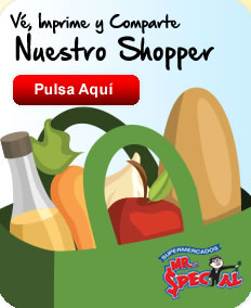 Nuestro Shopper