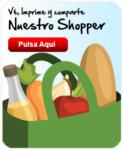 Nuestro Shopper